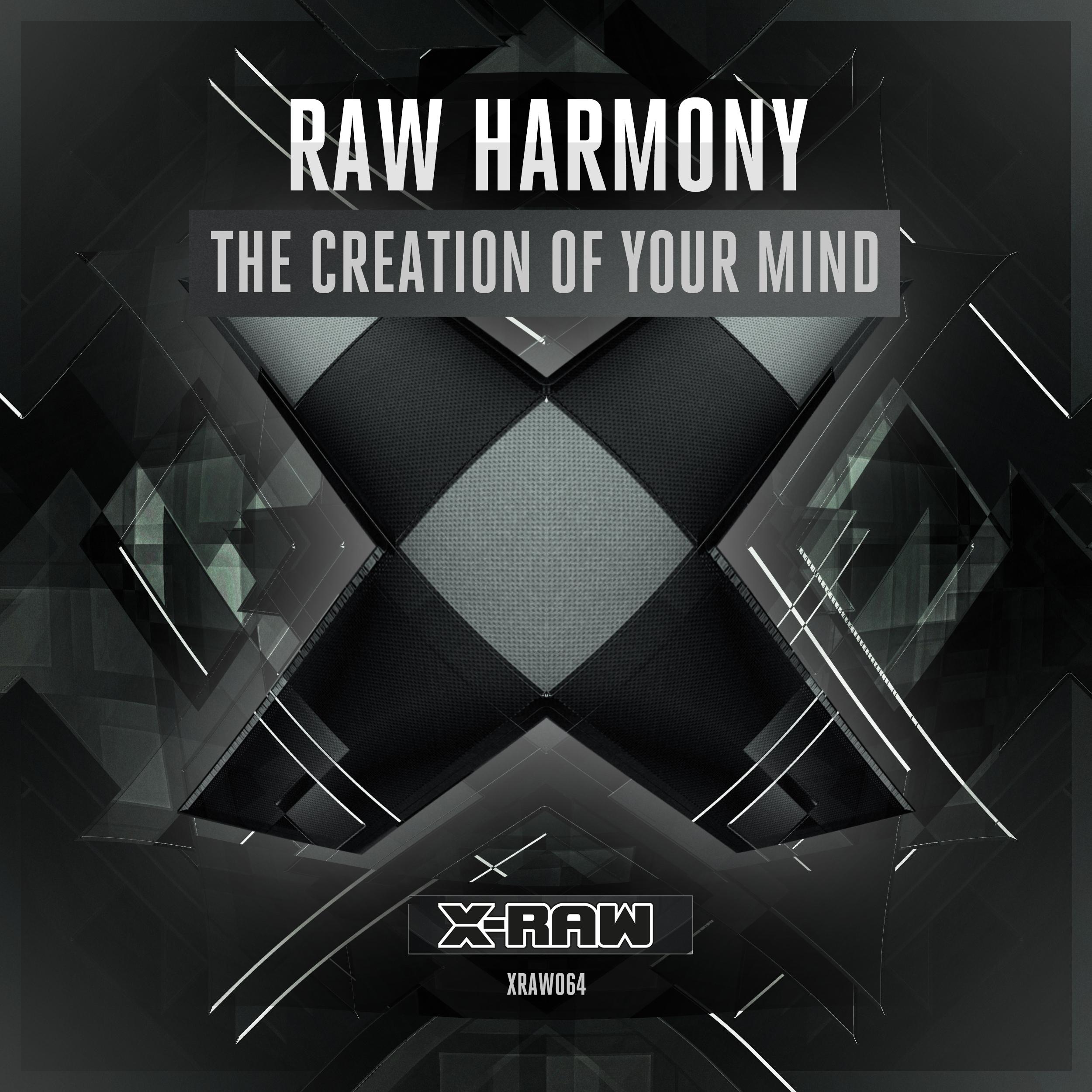 The Creation Of Your Mind (Original Mix)