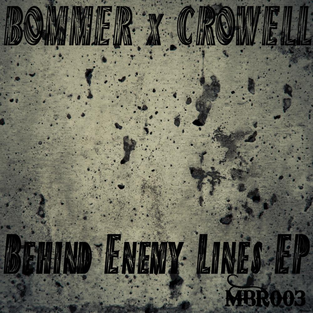 Behind Enemy Lines EP