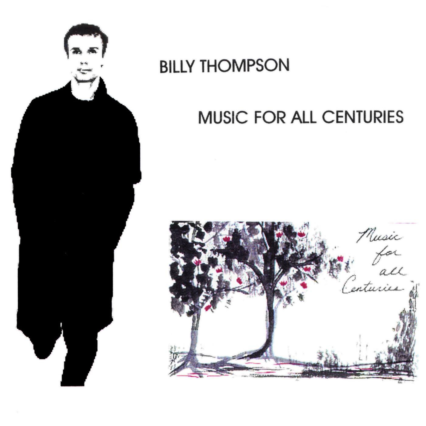 Music For All Centuries