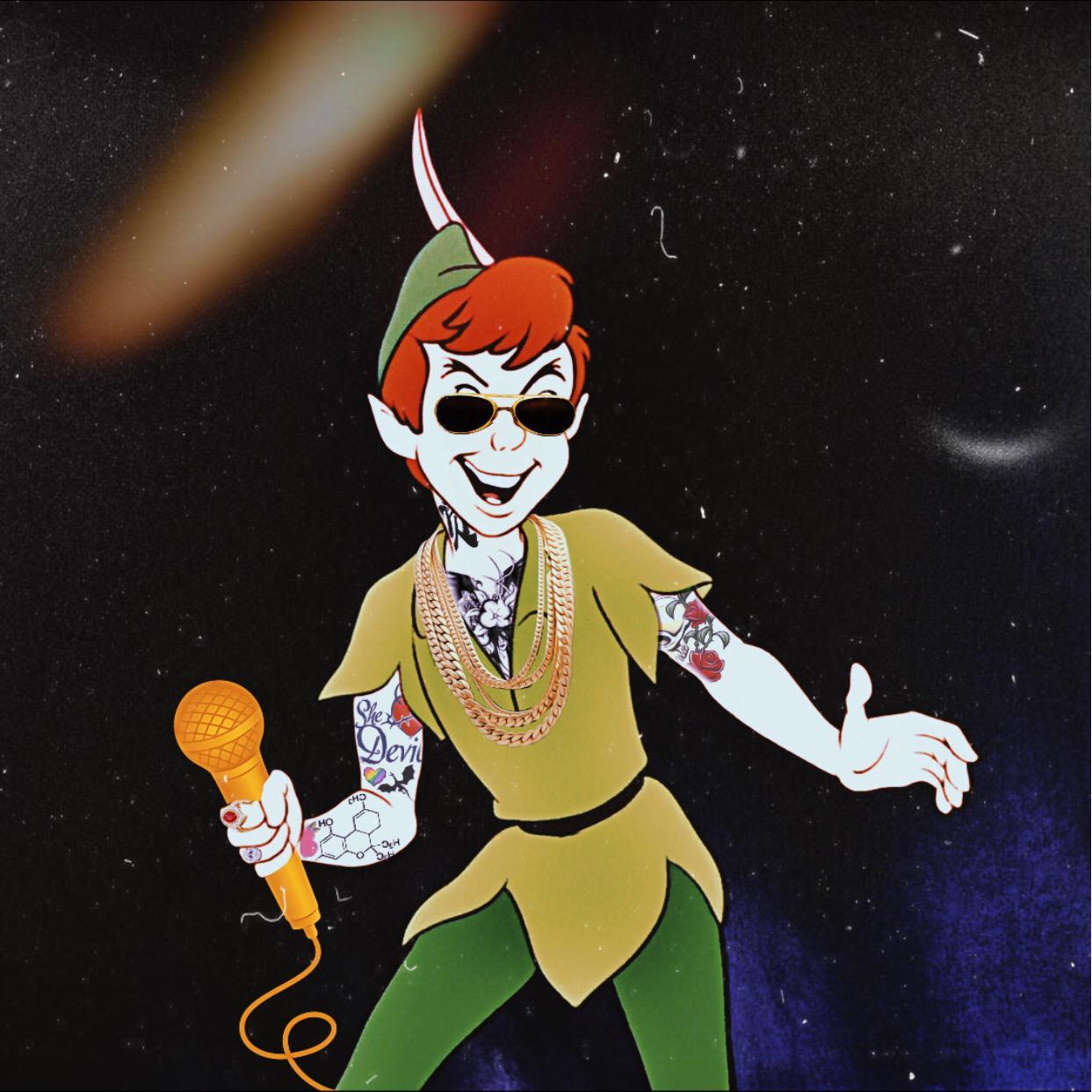 Pan Flow痞的潘调调