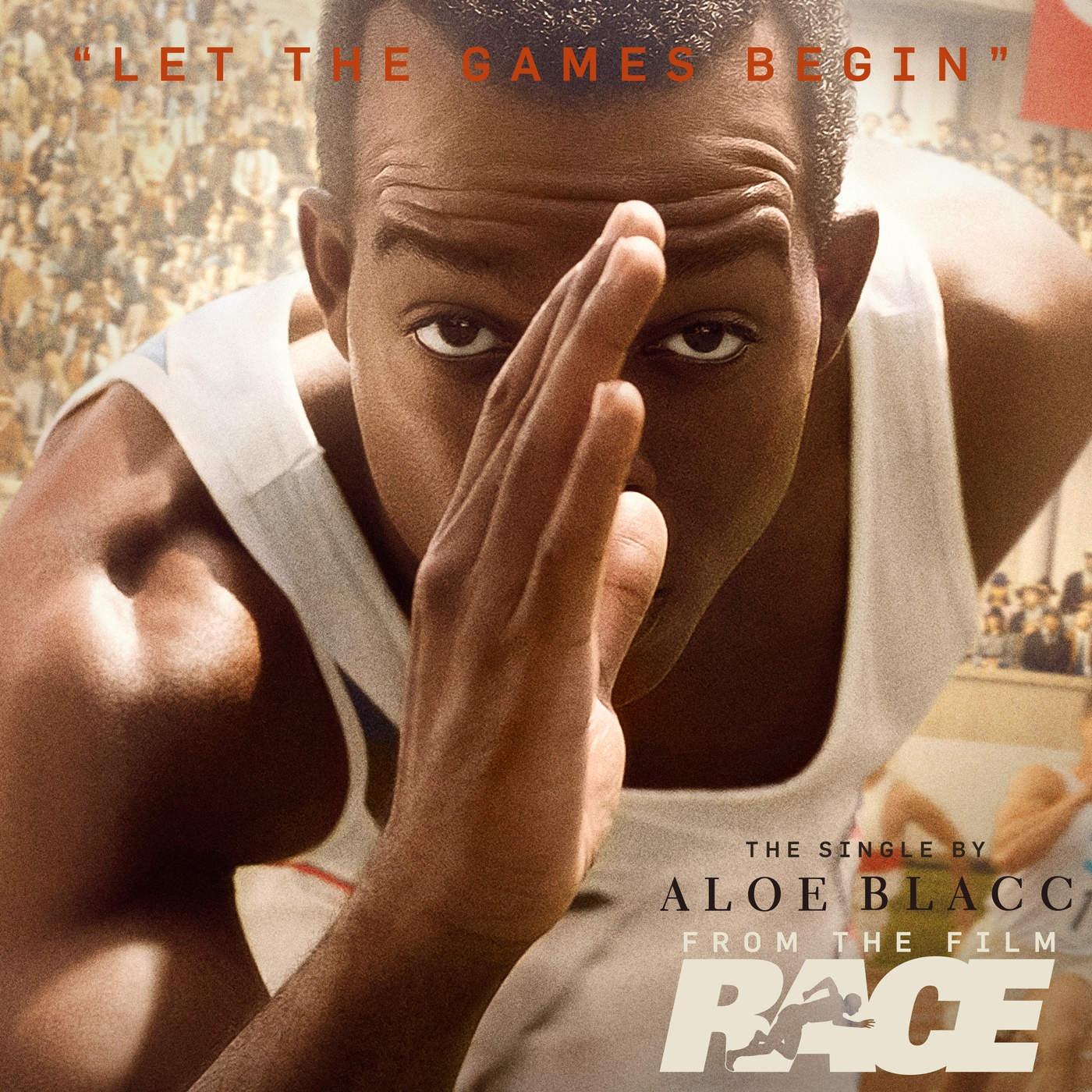 Let the Games Begin (From "Race")