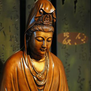 「菩提【摩诃般若波罗蜜多】」
