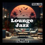 Lounge Jazz vol.2