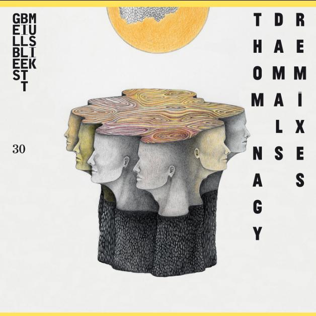 Damals (Remixes)