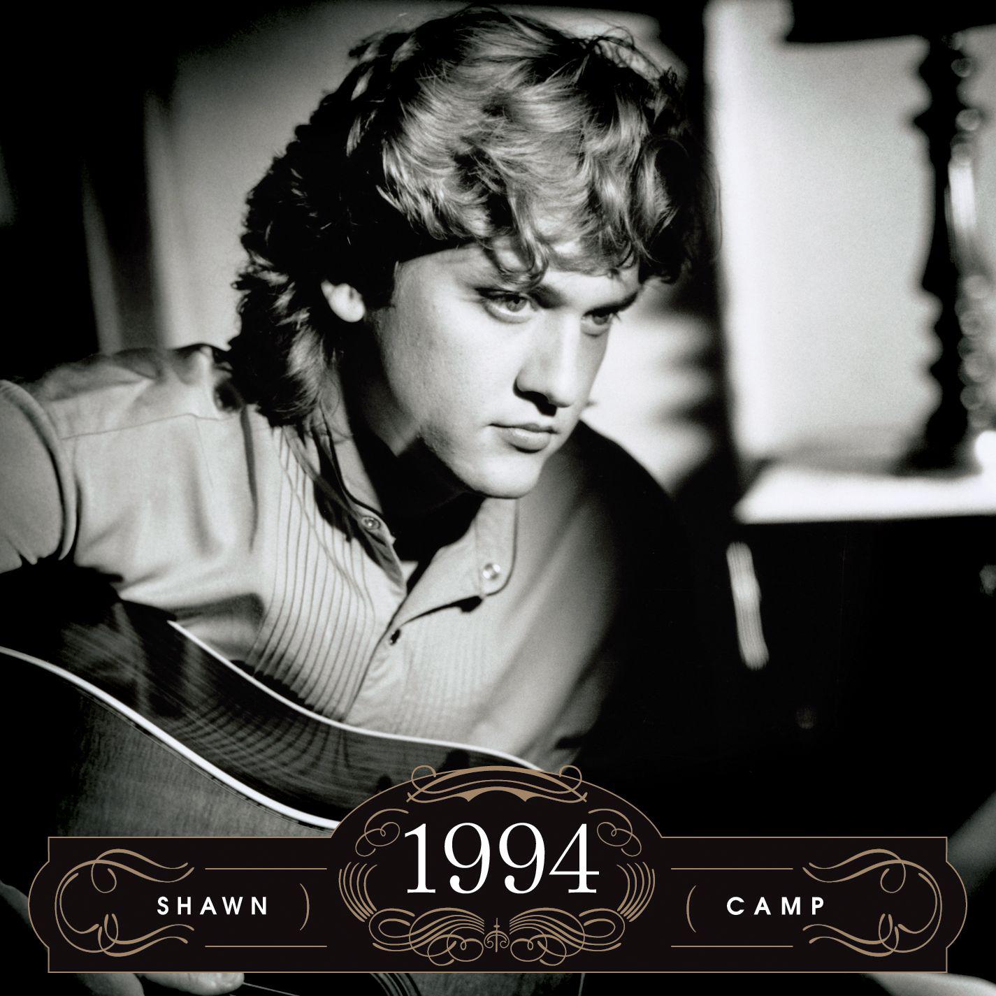 Shawn Camp - Since You Ain't Home