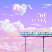 The Feels （Cover：兔）