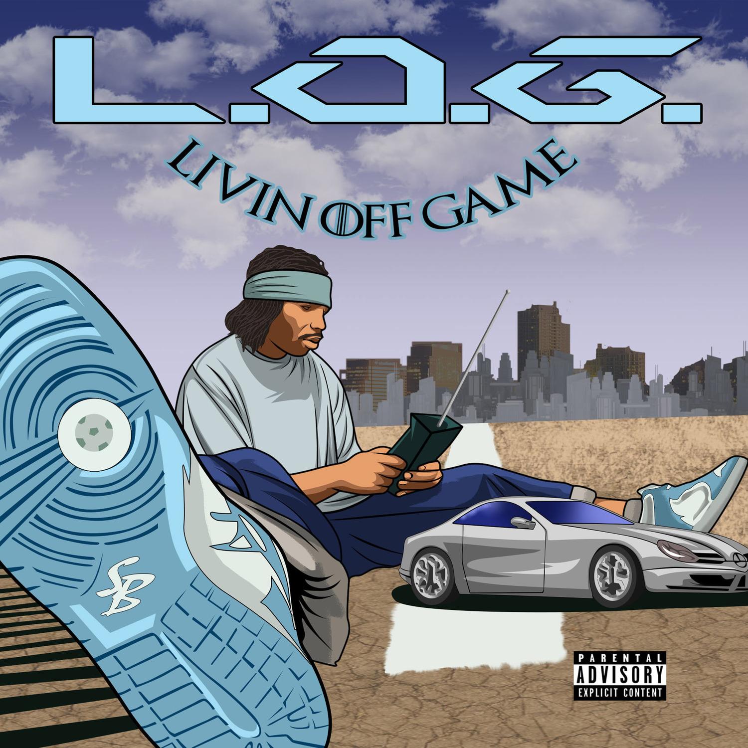 Livin' off Game