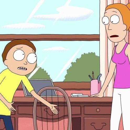 Nobody Belongs Anywhere