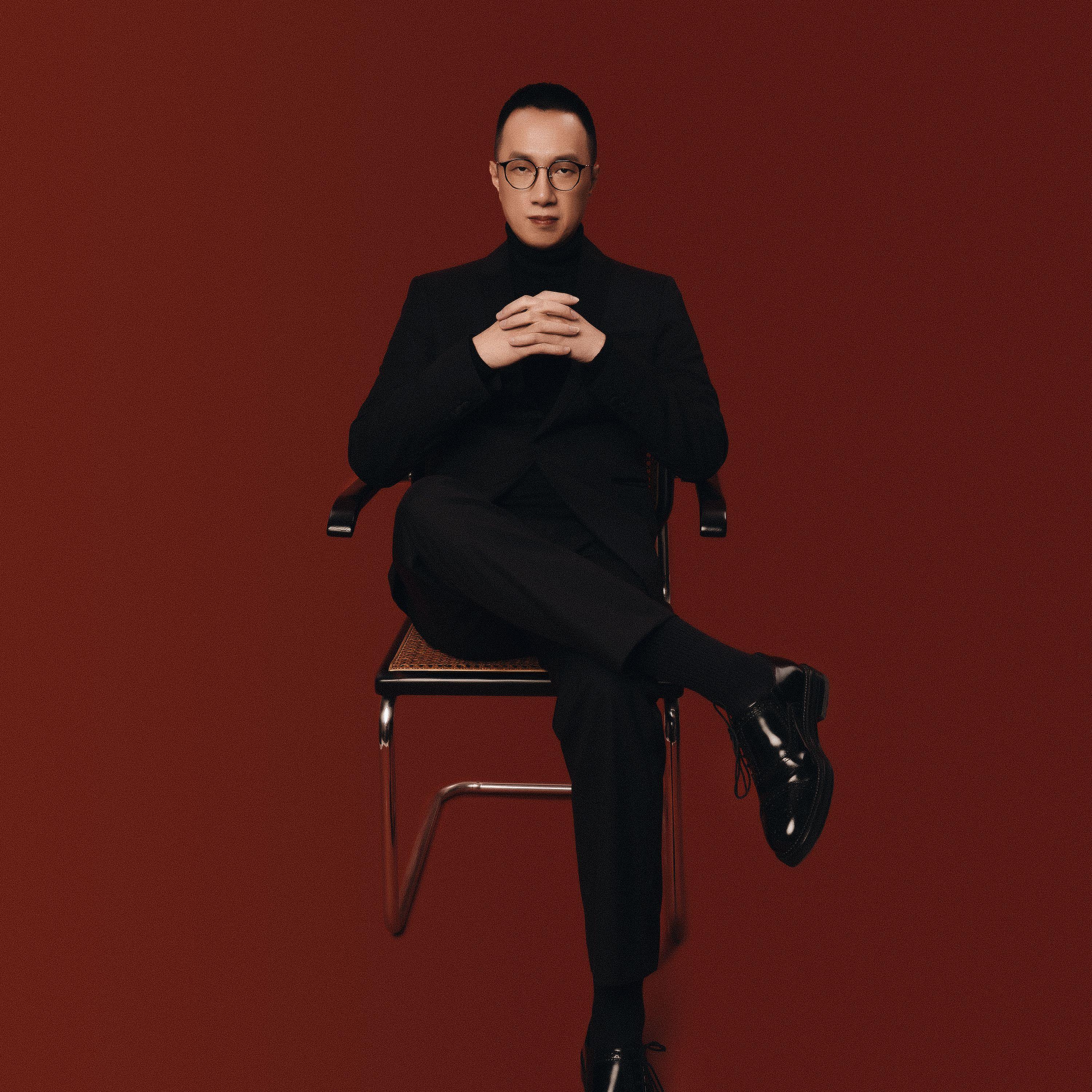 赵鹏-《巡演十周年纪念专辑》