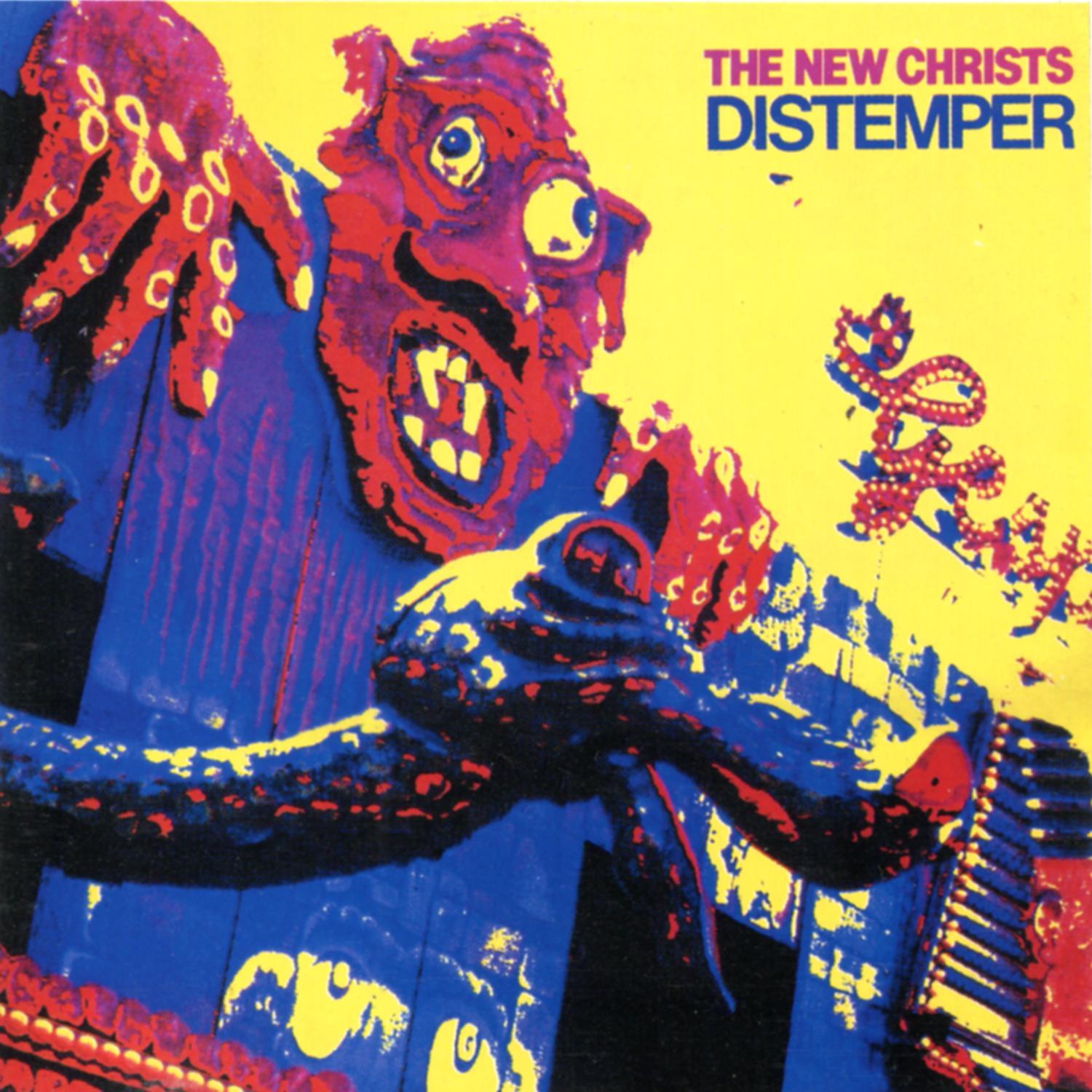 Distemper