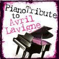 Piano Tribute to Avril Lavigne