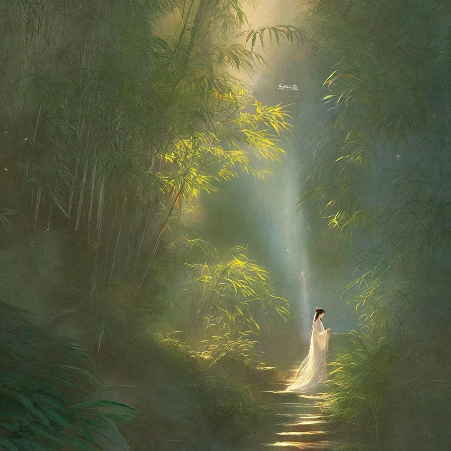 墨雨云间（cover：井胧、周旋）