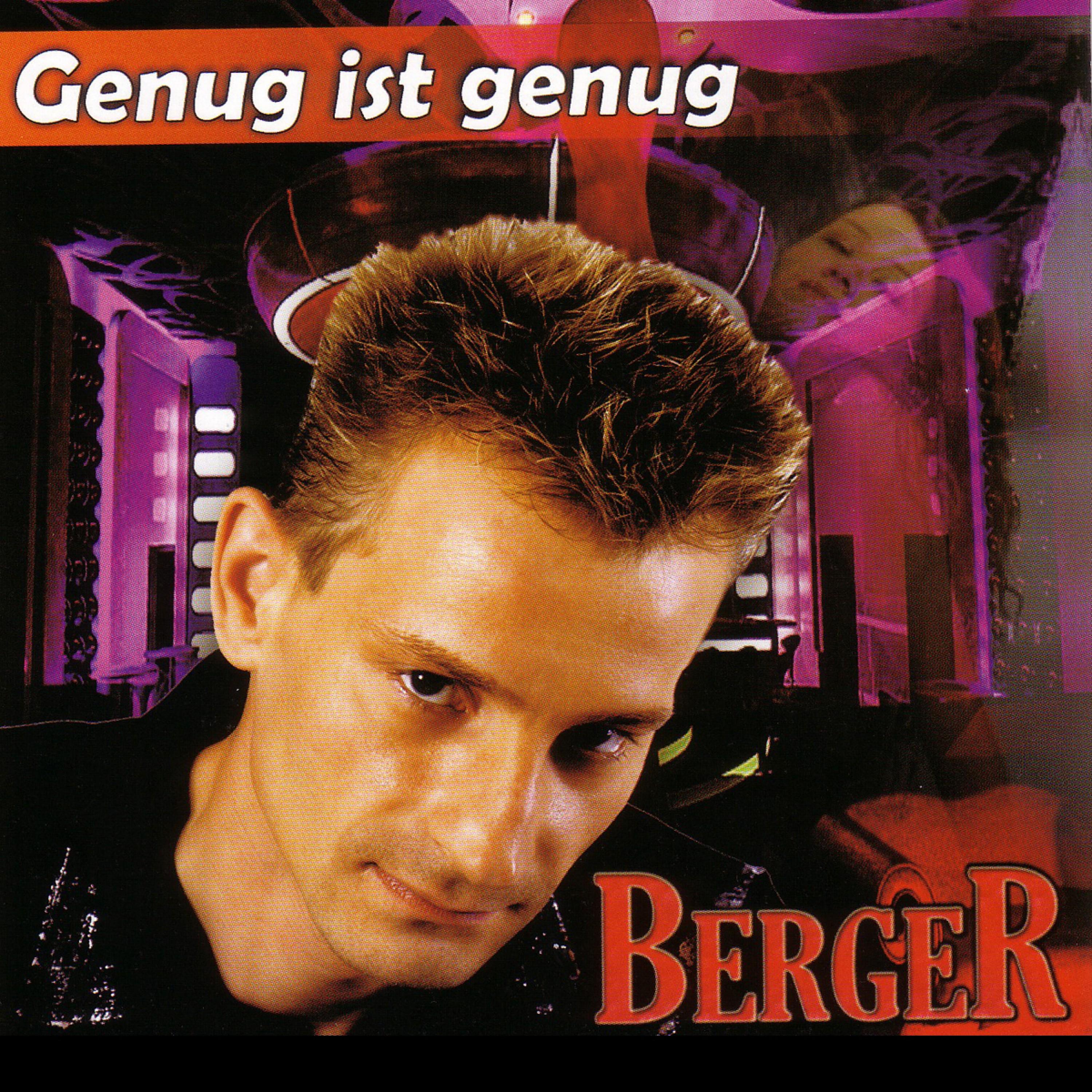 Genug ist genug