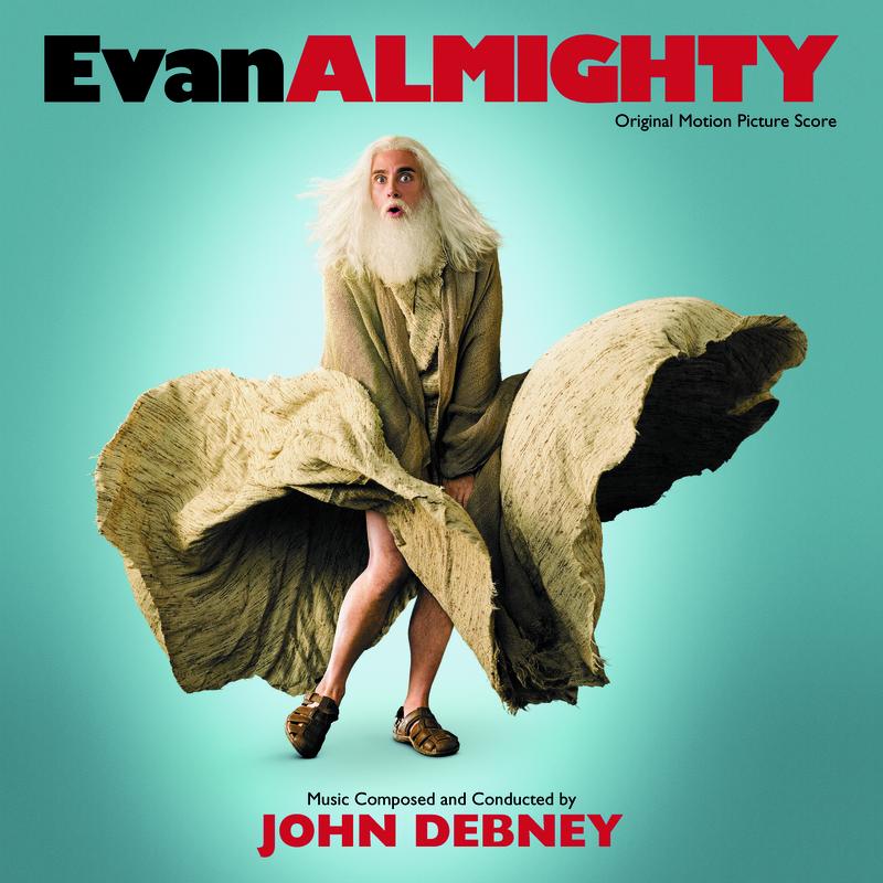 Evan Almighty