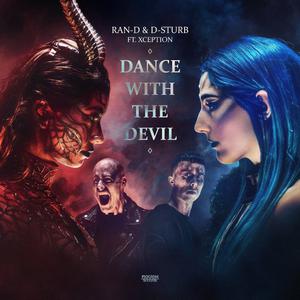 DANCE WITH THE DEVIL （升5半音）