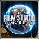 The Film Studio Idents Collection Vol. 1专辑