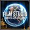 The Film Studio Idents Collection Vol. 1专辑