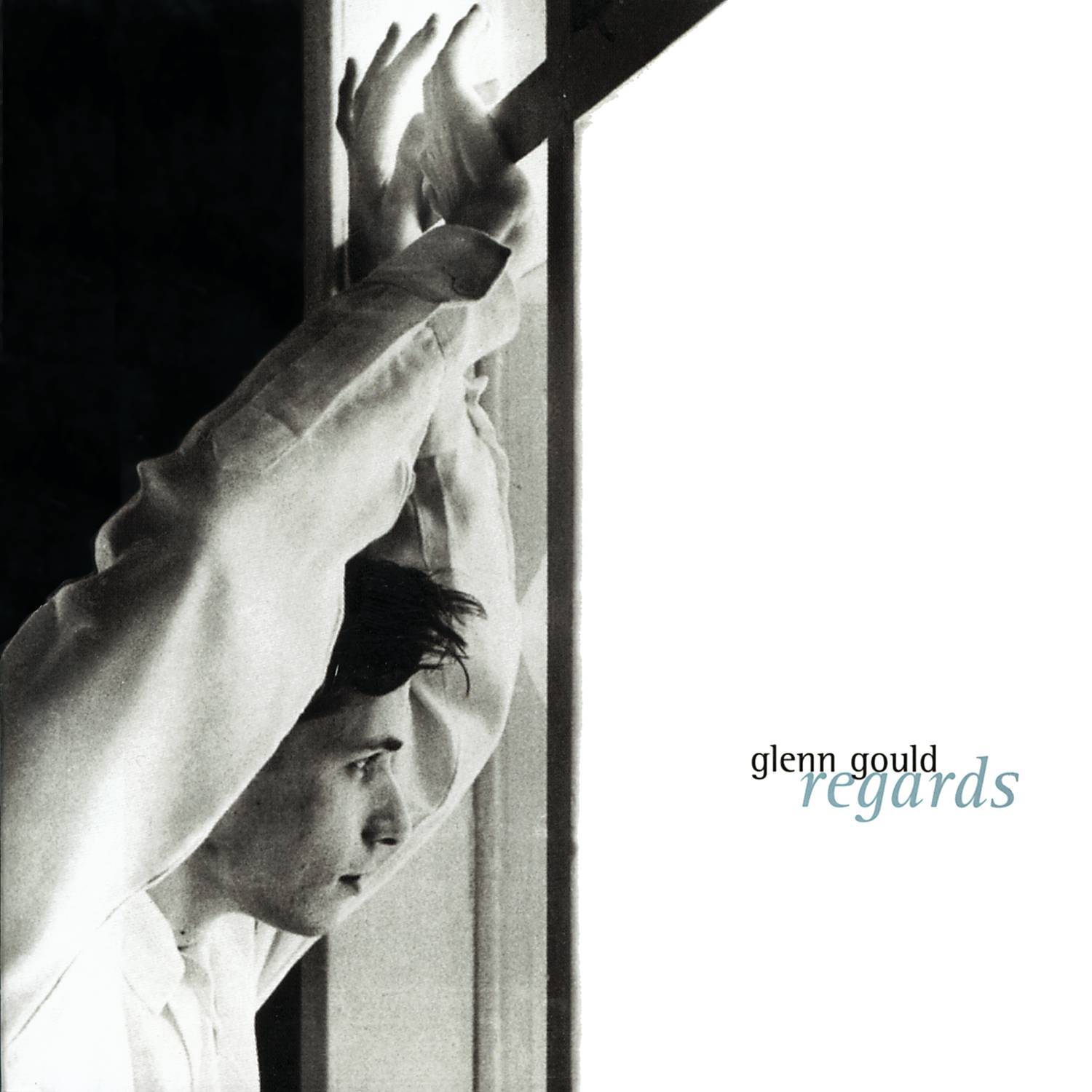 Glenn Gould joue Bach