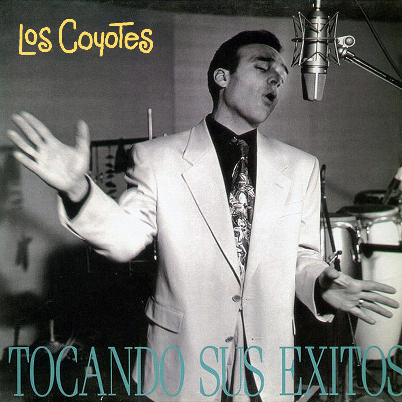 Tocando sus éxitos