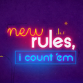 New Rules
