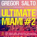 Gregor Salto Ultimate Miami 2专辑
