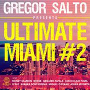 Gregor Salto Ultimate Miami 2