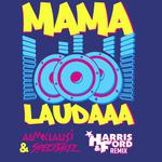 Mama Laudaaa专辑