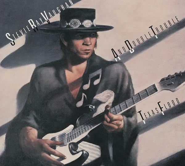 Texas Flood (Legacy Edition)专辑