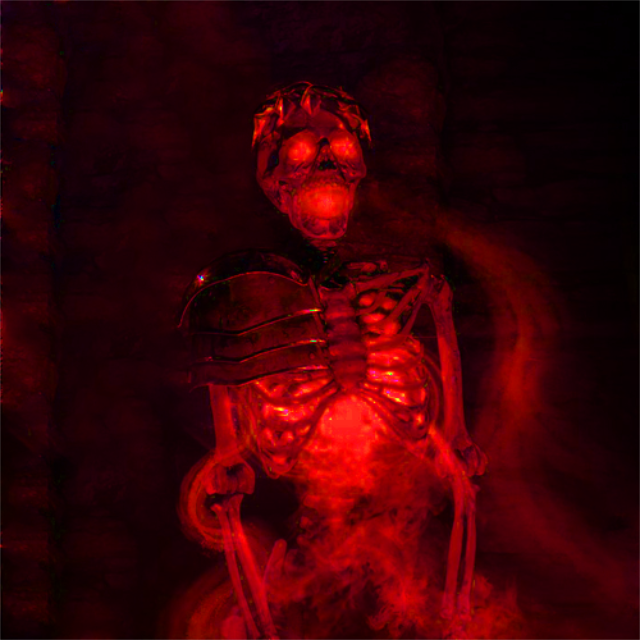 DESTROY