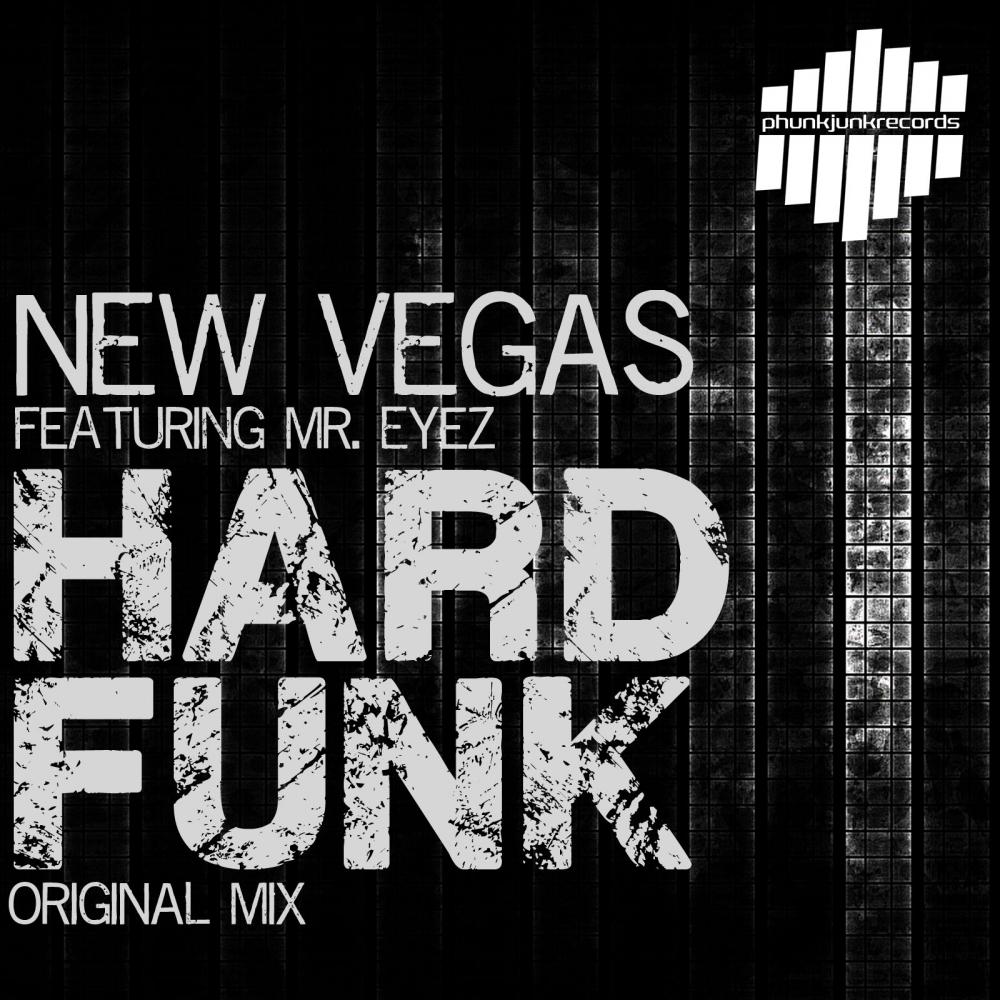 Hard Funk
