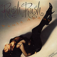 Paula Abdul - RUSH RUSH