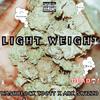 WashBlock Tdott - LIGHT WEIGHT (feat. ABK Swizzo)