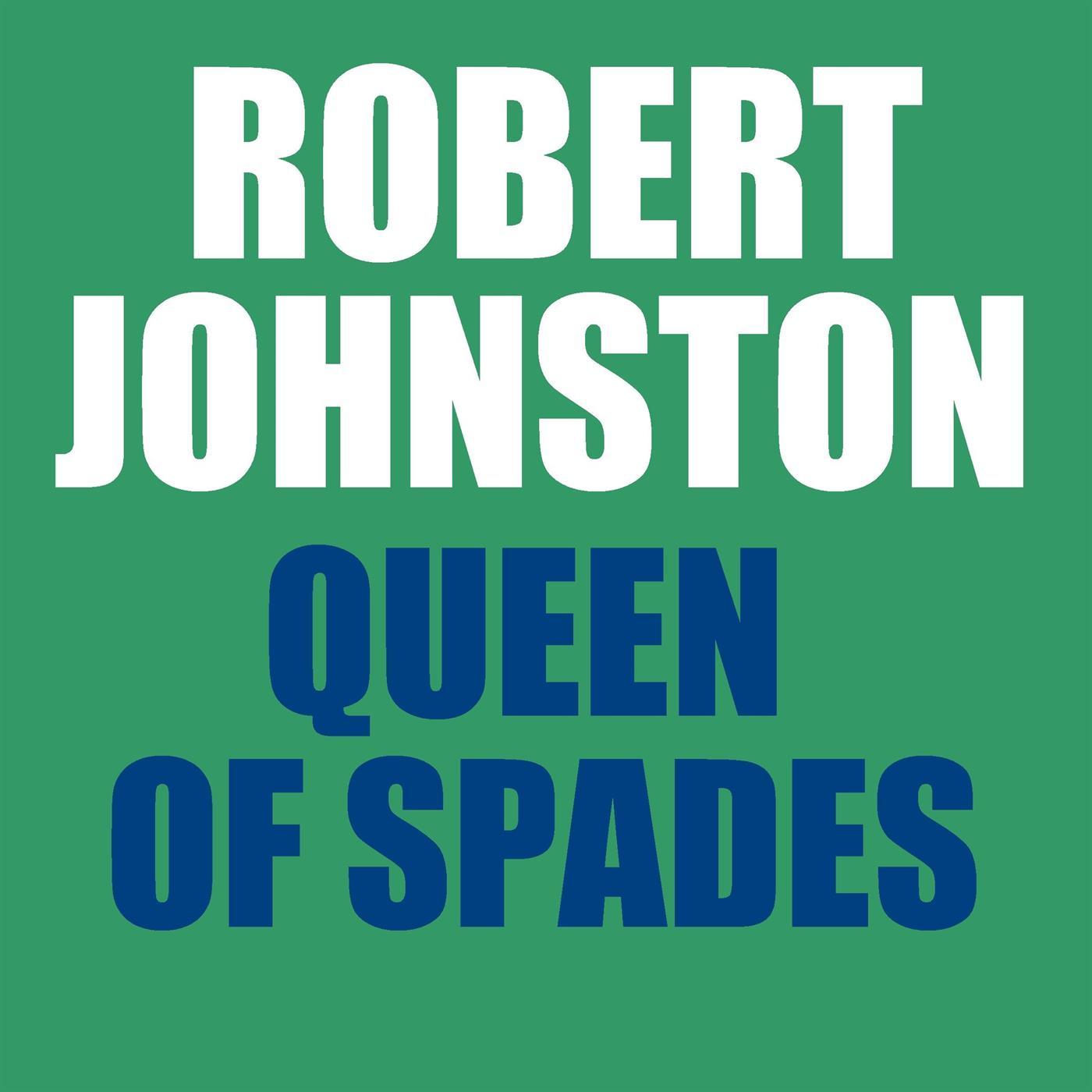 Queen Of Spades