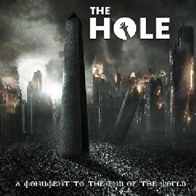 A Monument To The End Of The World