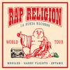 Mr Siler - Rap Religion