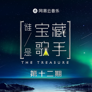 《谁是宝藏歌手》全收录