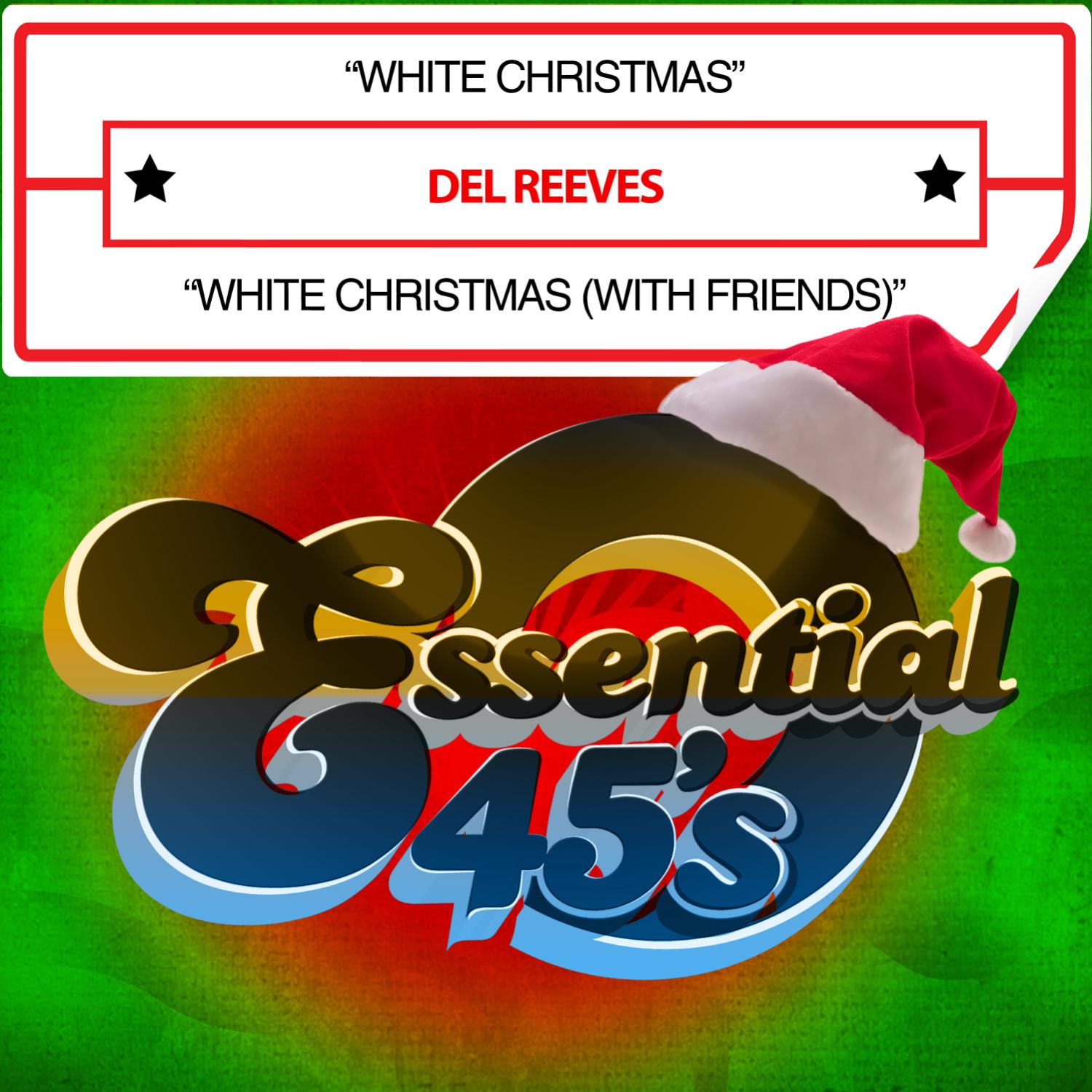 White Christmas (Digital 45)