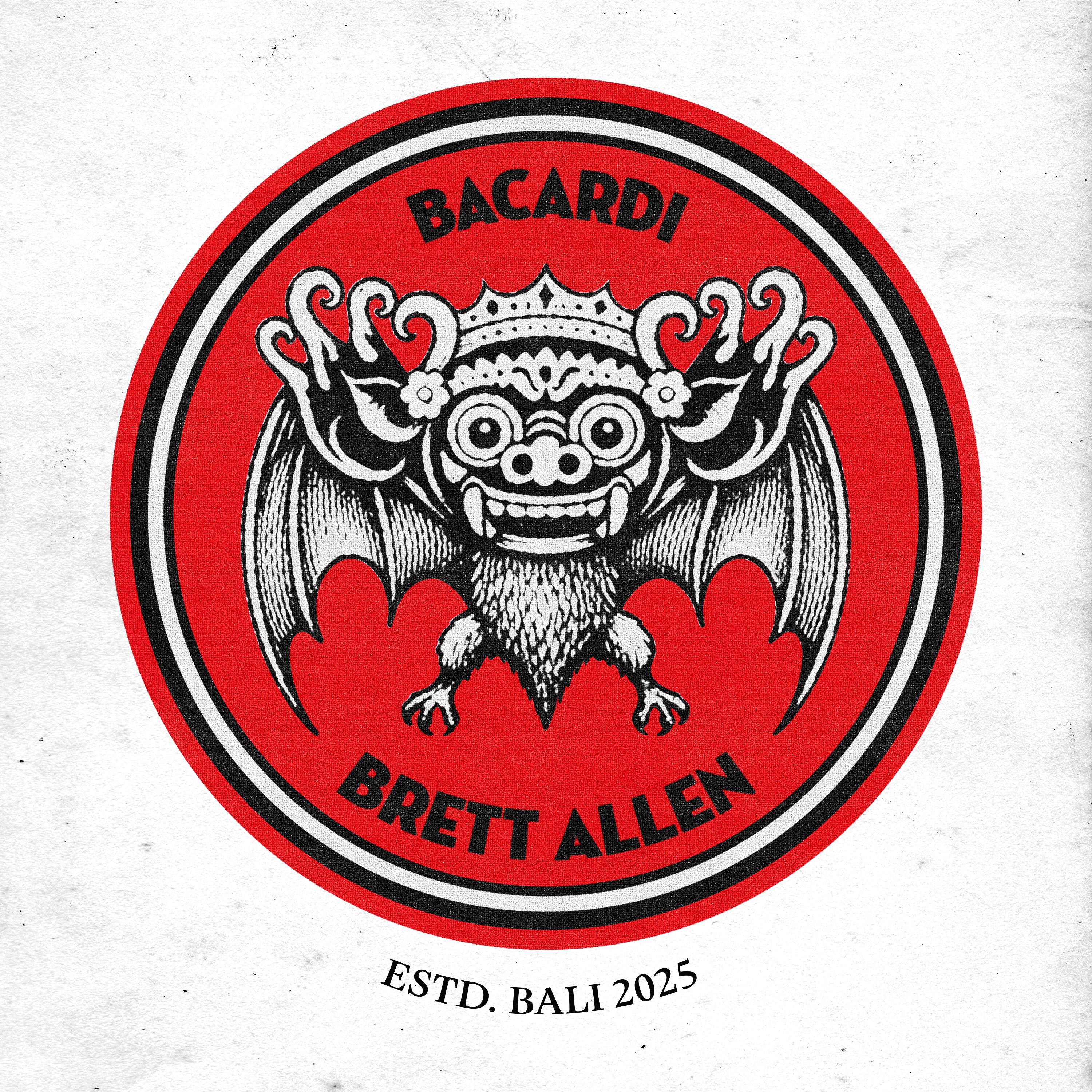 Bacardi专辑