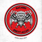 Bacardi专辑