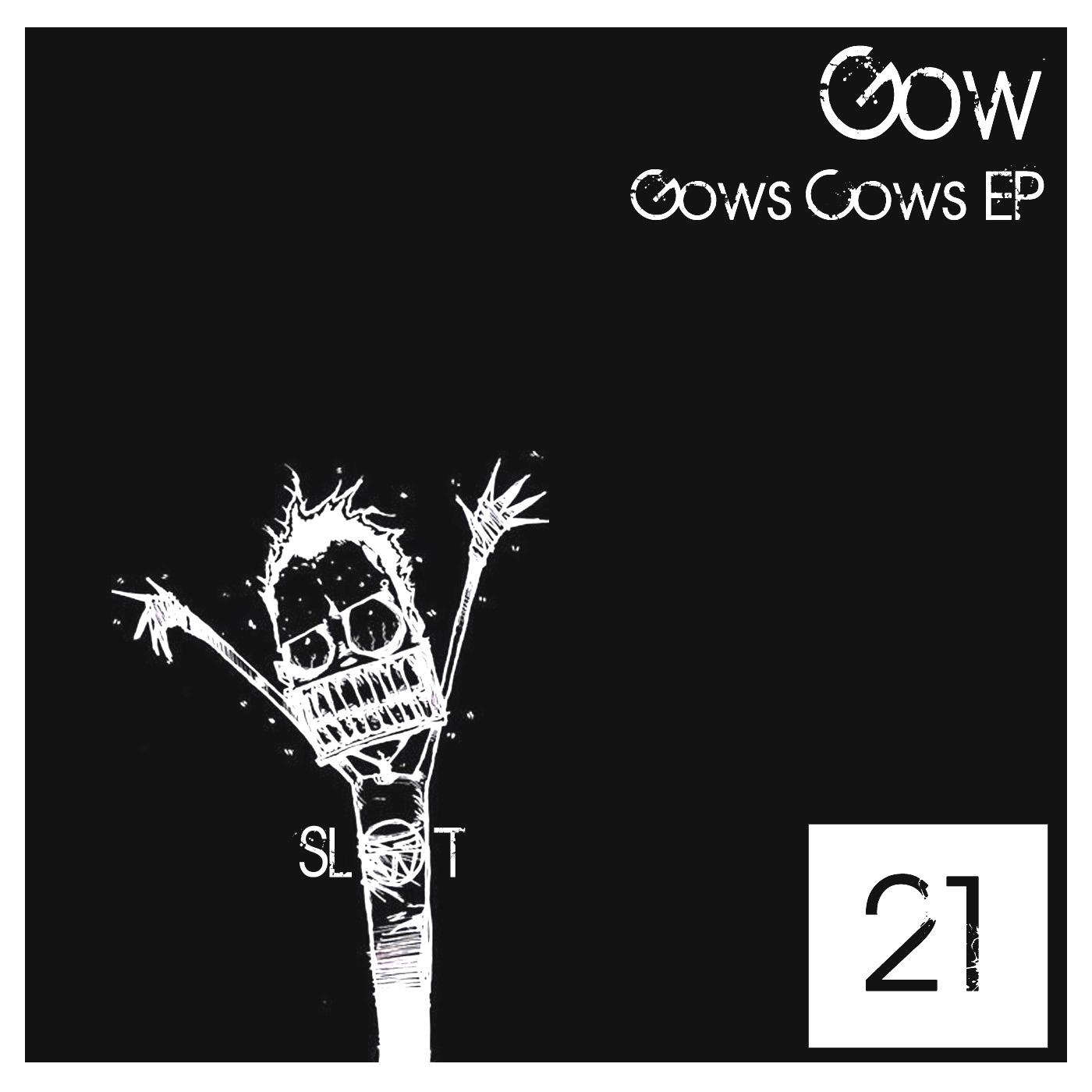 Gows Cows EP
