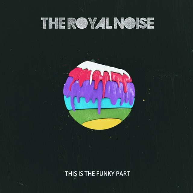 This Is The Funky Part