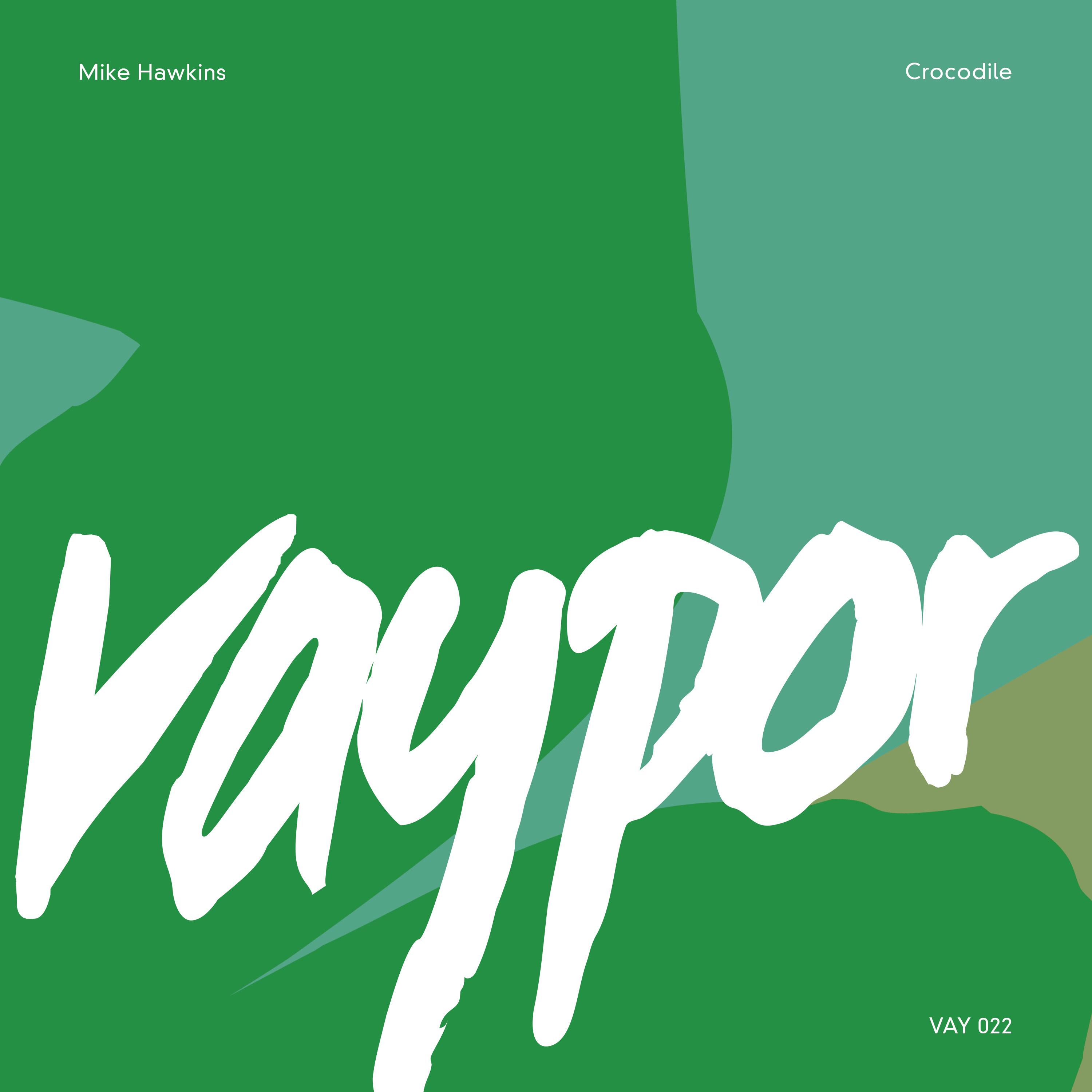 Crocodile (Extended Mix)