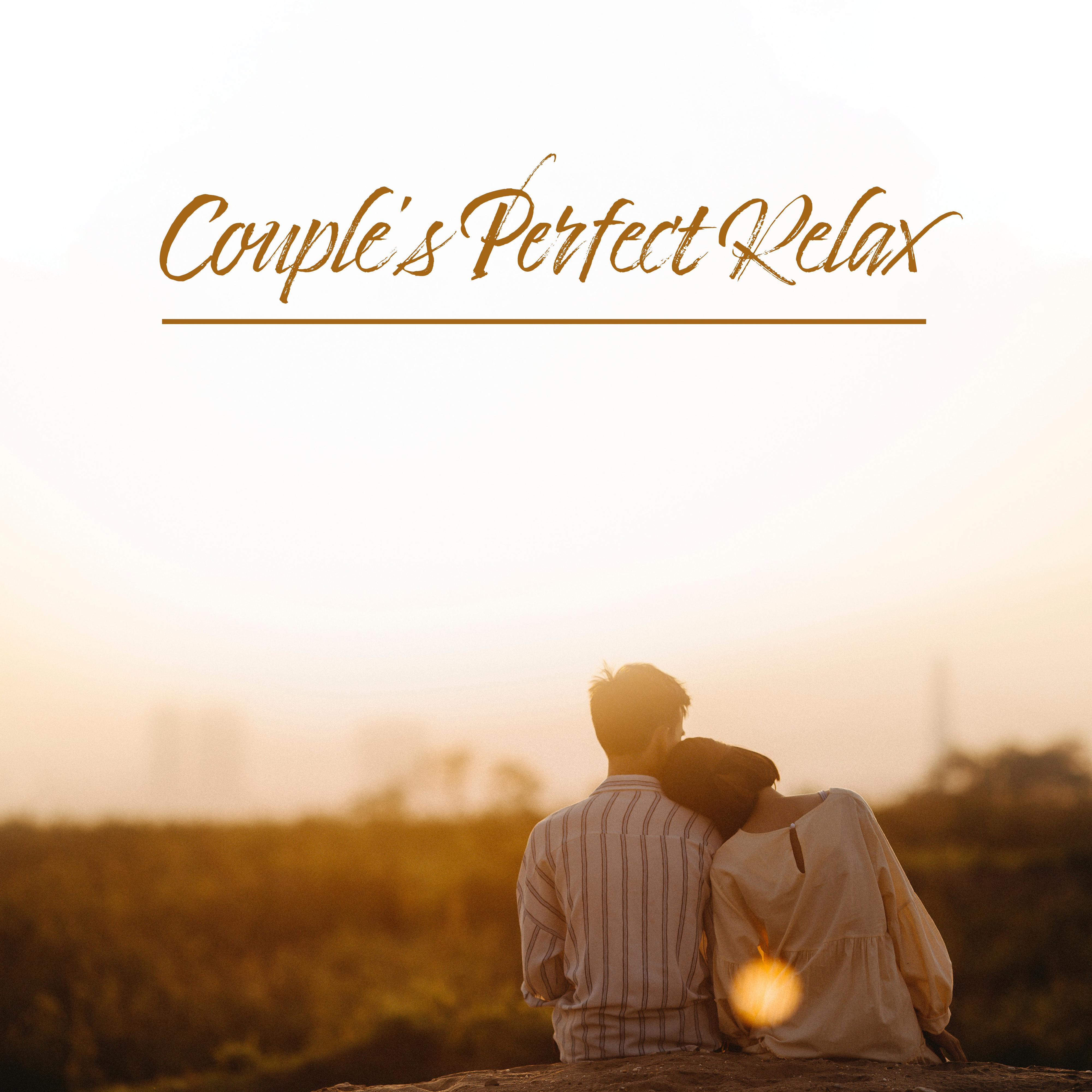 Couple’s Perfect Relax: Smooth Jazz 2019 Music Collection for Spending Beautiful Time Together, Rest & Relax with Love After Tough Day, Soothing Jazz Vintage Melodies