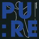 Pure Blue专辑
