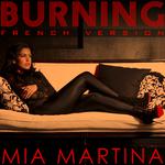 Burning (French Version)专辑