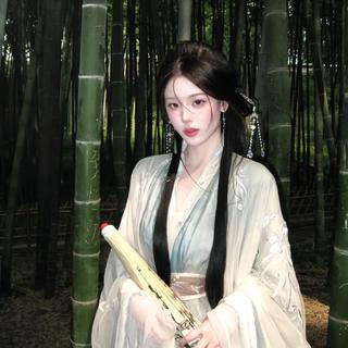 古风戏腔 | 戏子演绎悲欢离合