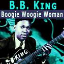 Boogie Woogie Woman