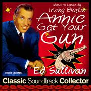 Annie Get Your Gun (Studio Cast 1960)