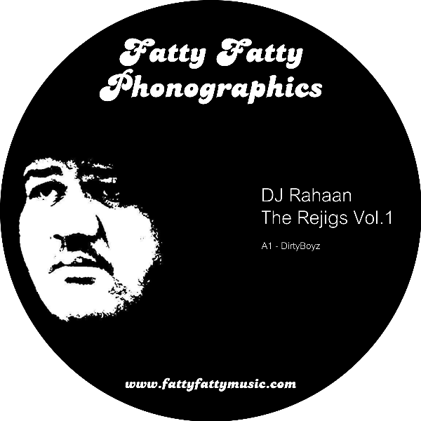 The Rejigs Vol. 1