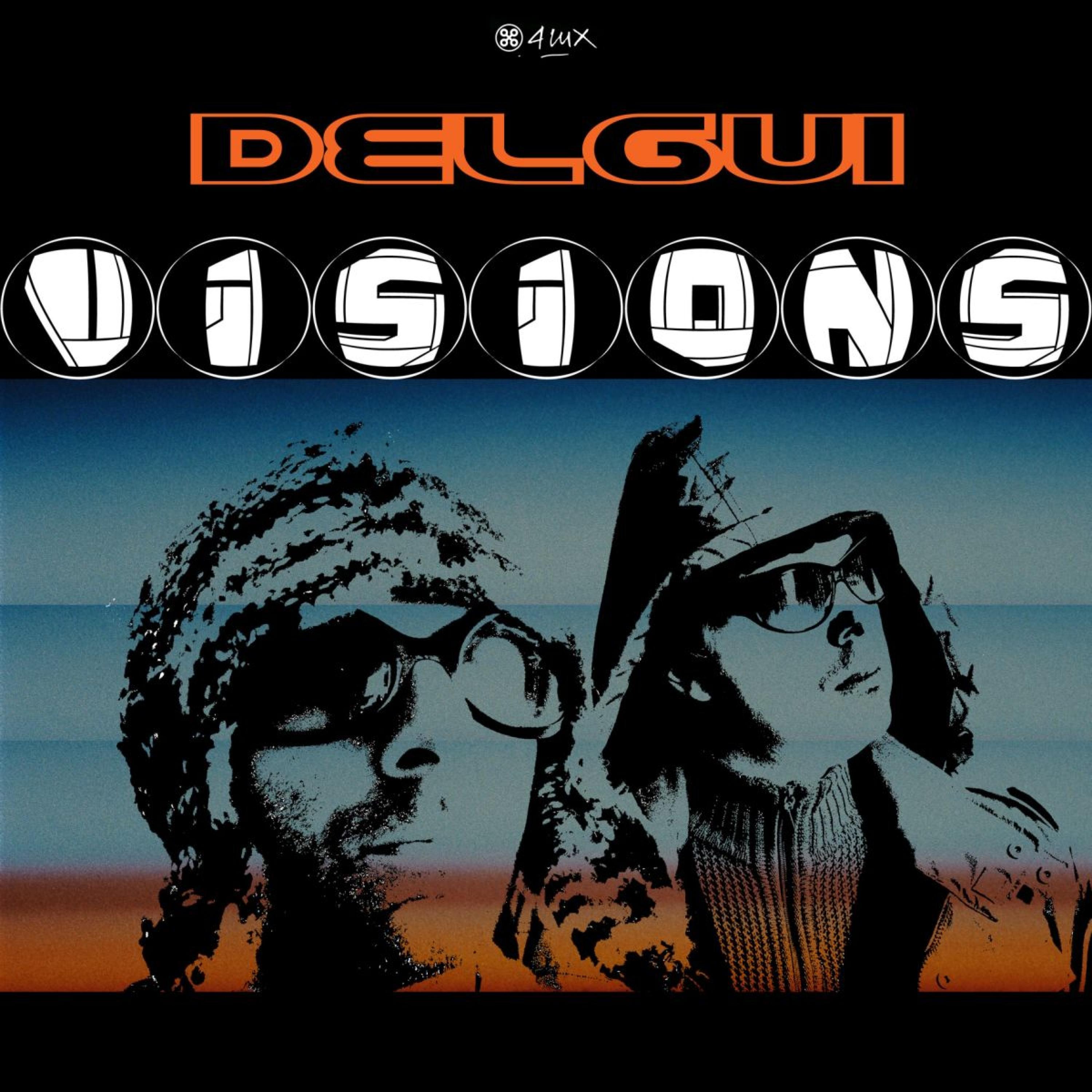 Visions EP